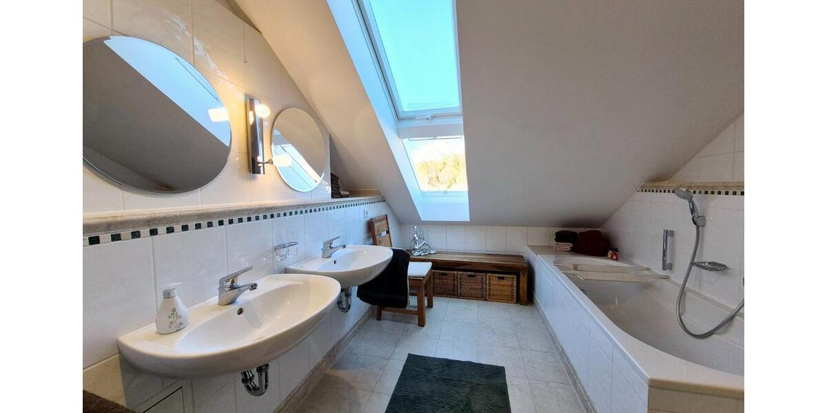 Wohnen auf Zeit Weßling - 2.5 Zimmer, 68 m&sup2;, 1.500&euro; | Angebot:24753113