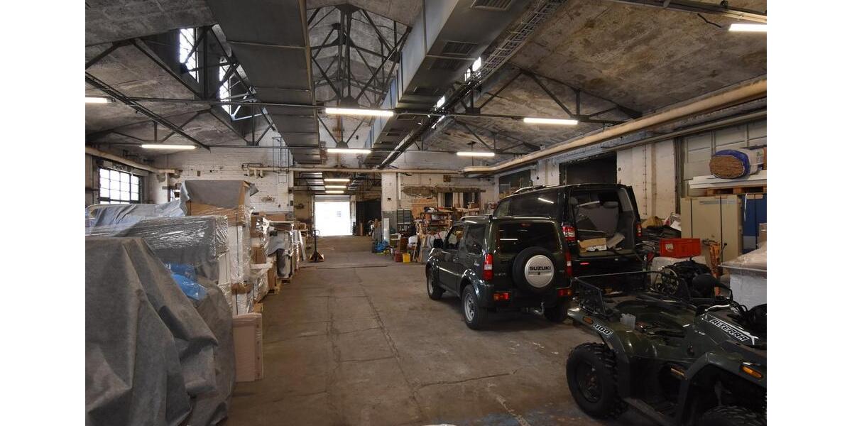 Gewerbeobjekt Suhl Aue 1 - 3.330&euro; | Angebot:24767623