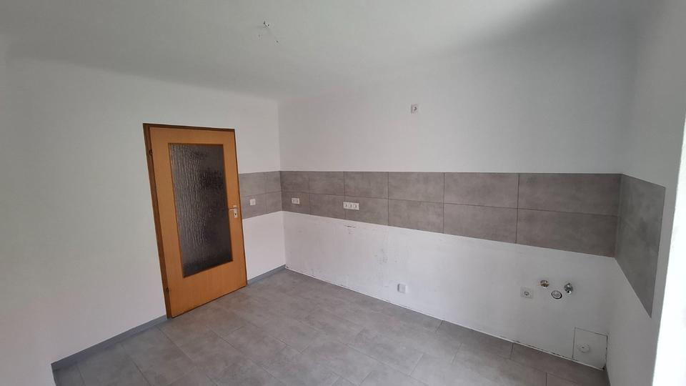 Erdgeschoßwohnung Gerolzhofen - 3 Zimmer, 75 m&sup2;, 432&euro; | Angebot:26425727
