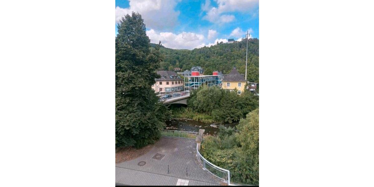 Etagenwohnung Kirn - 1 Zimmer, 30 m&sup2;, 550&euro; | Angebot:25931544