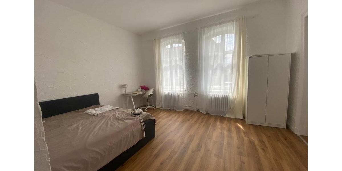 Erdgeschoßwohnung Greifswald - 4 Zimmer, 115 m&sup2;, 1.600&euro; | Angebot:26612768