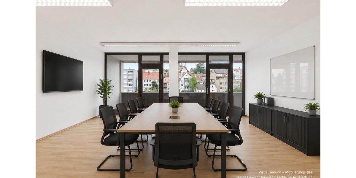 Gewerbeobjekt Mühlacker - 1.750&euro; | Angebot:26679130