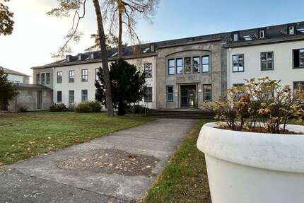 Wohnung zum Mieten in Berlin 709 € 40.51 m²