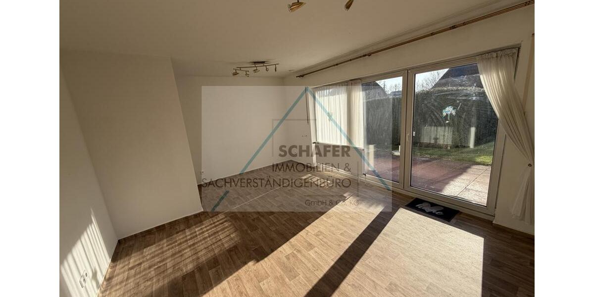 Erdgeschoßwohnung Twistringen - 3 Zimmer, 73 m&sup2;, 675&euro; | Angebot:24600528