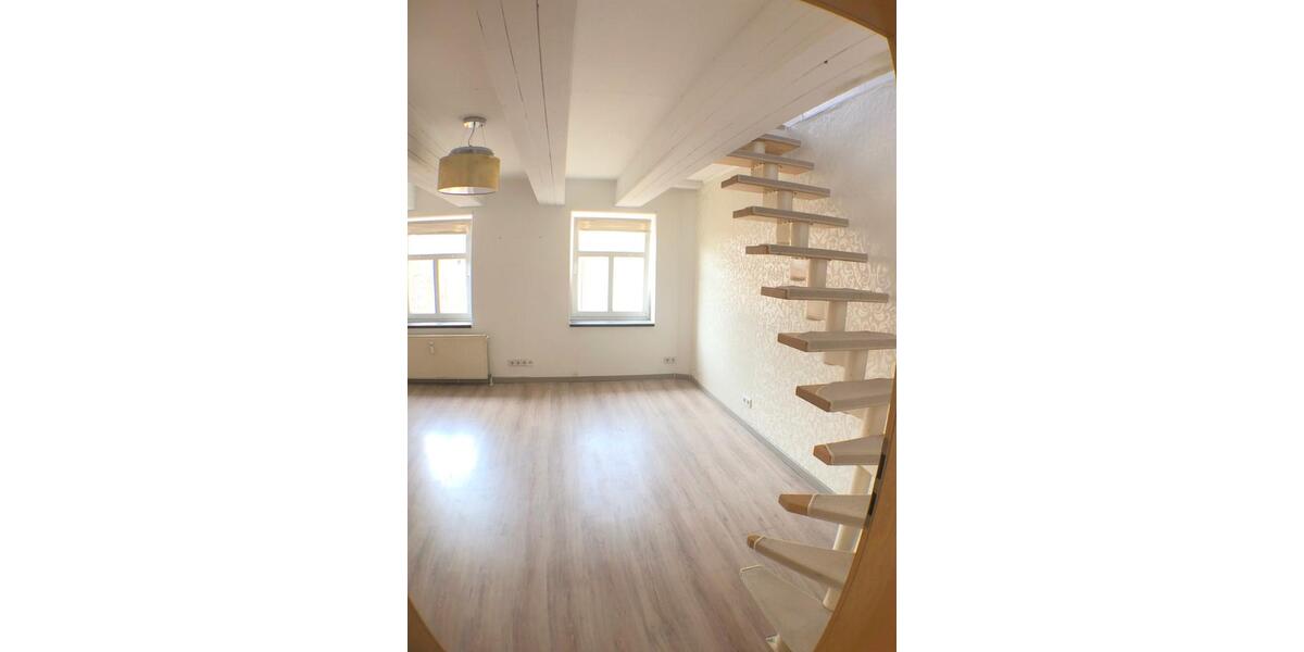 Etagenwohnung Perleberg - 4 Zimmer, 74 m&sup2;, 570&euro; | Angebot:25751492