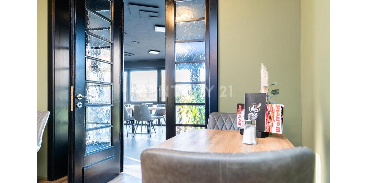 Gewerbeobjekt Goch - 1.200&euro; | Angebot:24531701