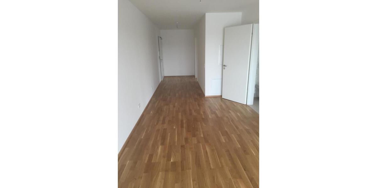 sehr schöne, helle 2-ZKB-Wohnung - Bobingen Zentrum 2 zimmer