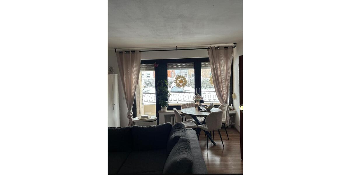 Etagenwohnung Stolberg (Rhld.) Büsbach - 1 Zimmer, 44 m&sup2;, 580&euro; | Angebot:25364354