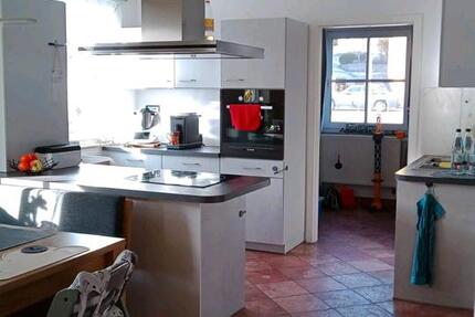 Sonnige Wohnung im Luftkurort 2.5 zimmer