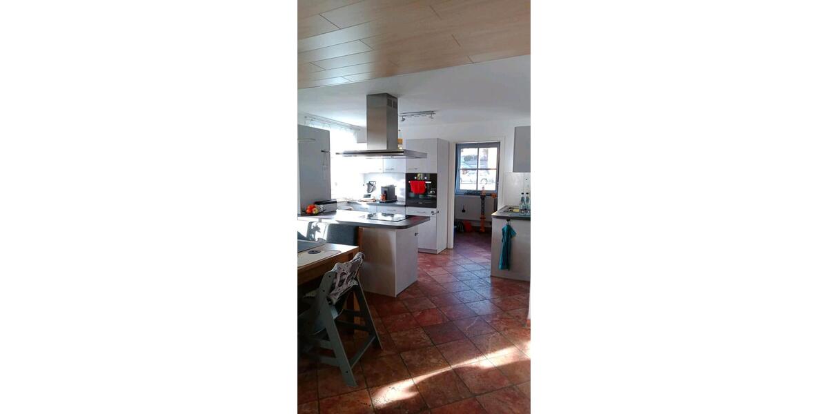 Sonnige Wohnung im Luftkurort 2.5 zimmer