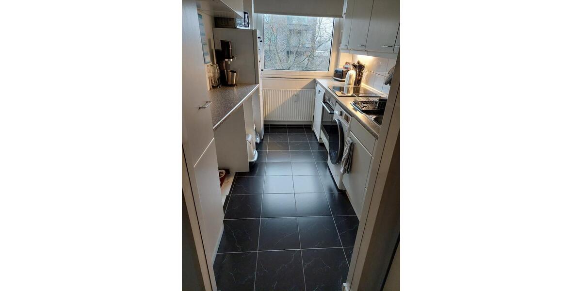 Etagenwohnung Ahrensburg - 2 Zimmer, 63 m&sup2;, 720&euro; | Angebot:26223741