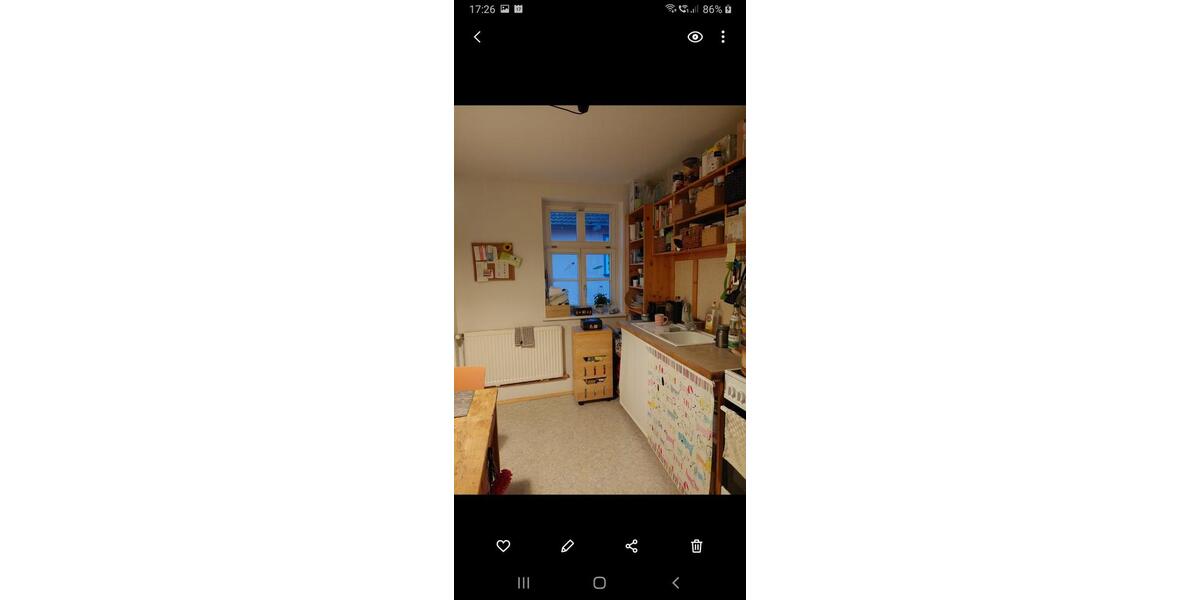 Etagenwohnung Bad Arolsen - 2 Zimmer, 60 m&sup2;, 420&euro; | Angebot:25181655