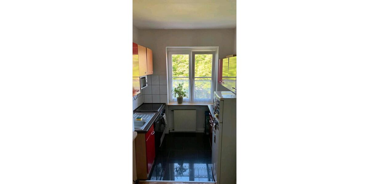 Etagenwohnung Kleve - 2 Zimmer, 51 m&sup2;, 745&euro; | Angebot:26408246