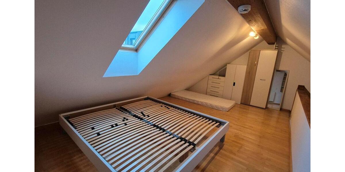 Etagenwohnung Wehr - 2 Zimmer, 65 m&sup2;, 990&euro; | Angebot:25638320