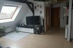 Dachgeschoßwohnung Dessau-Roßlau Dessau - 3 Zimmer, 56 m&sup2;, 395&euro; | Angebot:26615550
