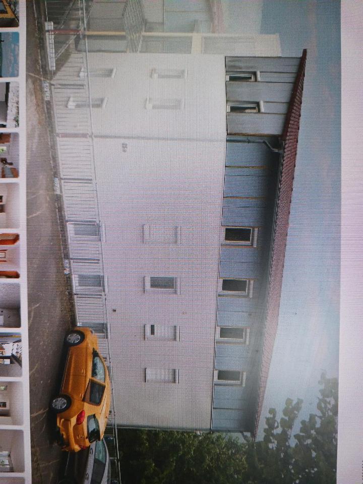 Wohnung 90m2, Dachgeschoss, 4 Zimmer in Schlüchtern zimmer
