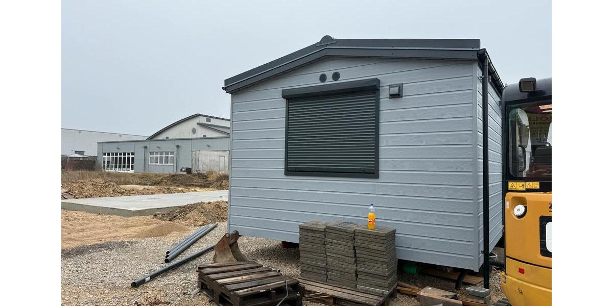 Tiny Haus zu vermieten 3 zimmer