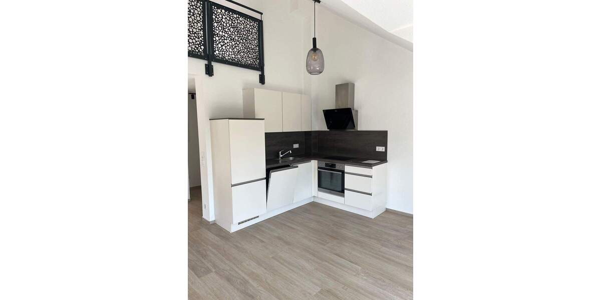 Etagenwohnung Siegburg Dreesch - 2 Zimmer, 71 m&sup2;, 990&euro; | Angebot:25909104