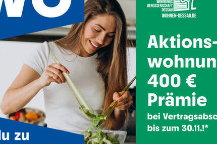 Familienfreundliche Wohnung mit viel Platz 3 zimmer