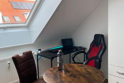 Wohnung Aschaffenburg Österreicher Kolonie - 1 Zimmer, 18 m&sup2;, 450&euro; | Angebot:25268771