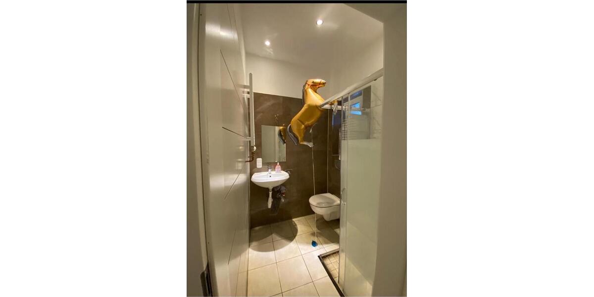 Erdgeschoßwohnung Langenselbold - 2 Zimmer, 49 m&sup2;, 600&euro; | Angebot:27622064