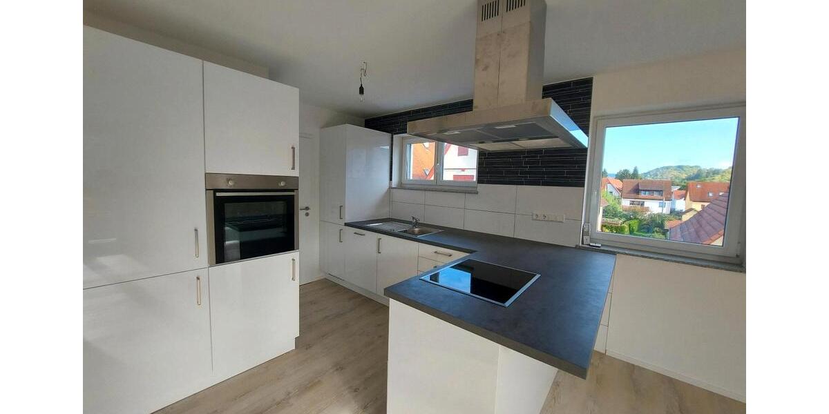 Maisonettenwohnung Ammerbuch - 2 Zimmer, 63 m&sup2;, 1.180&euro; | Angebot:25223843