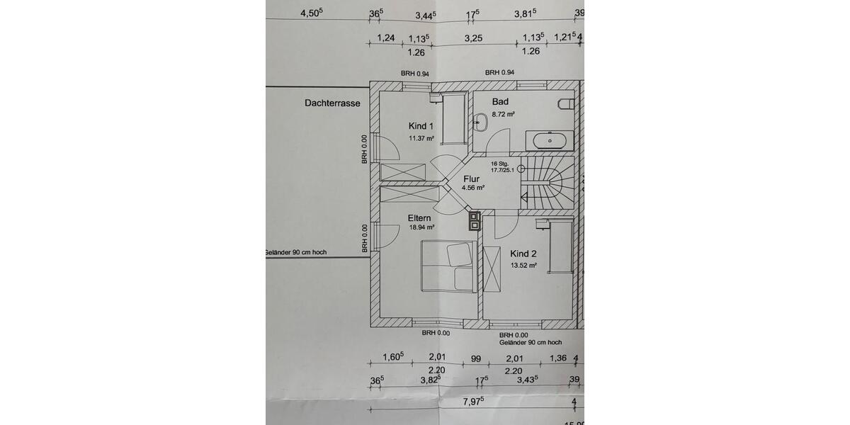 Doppelhaushälfte Mindelheim - 5 Zimmer, 170 m&sup2;, 2.300&euro; | Angebot:24107915