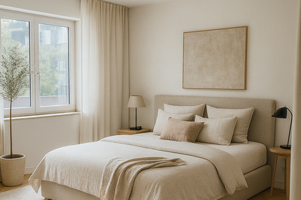 Wohnung Wuppertal Ostersbaum - 1 Zimmer, 15 m&sup2;, 370&euro; | Angebot:26089433