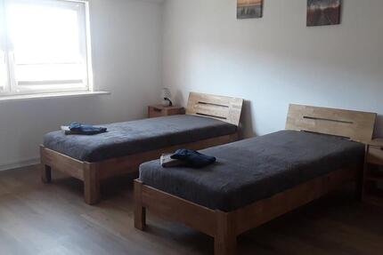Wohnen auf Zeit Springe - 3 Zimmer, 100 m&sup2;, 25&euro; | Angebot:25217377
