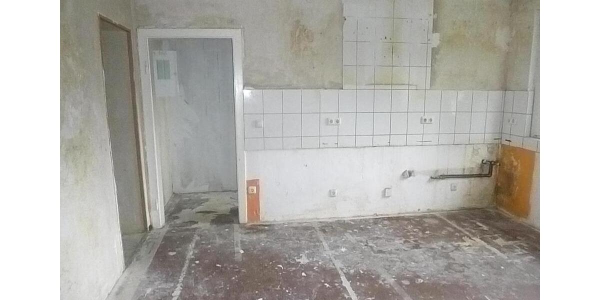 Etagenwohnung Gelsenkirchen Gelsenkirchen-Nord - 2 Zimmer, 33 m&sup2;, 279&euro; | Angebot:26661752