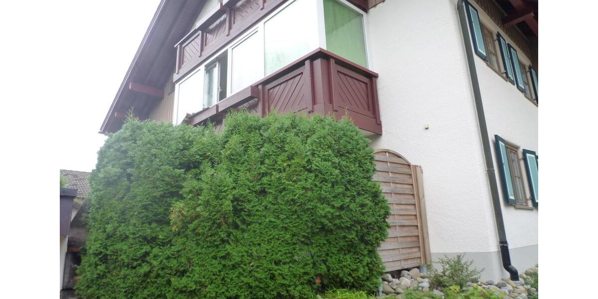 Sonnige 2-Zi.Whg. mit 2 Balkone 2 zimmer