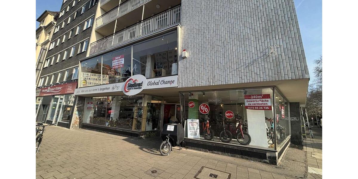 Gewerbeobjekt Köln Innenstadt - 3.990&euro; | Angebot:24602017