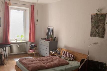 Wohnen auf Zeit Deggendorf - 1 Zimmer, 30 m&sup2;, 405&euro; | Angebot:25604553