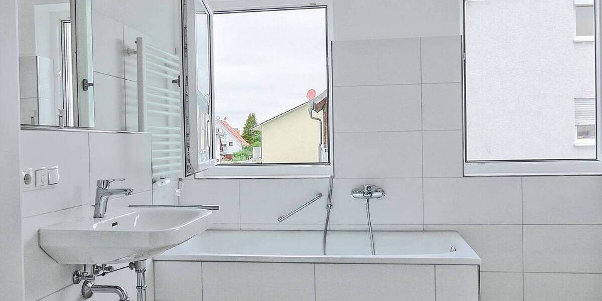 Etagenwohnung Gilching - 3 Zimmer, 102 m&sup2;, 2.090&euro; | Angebot:25741438