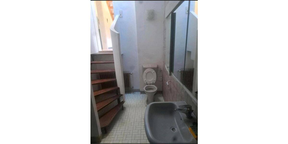 Etagenwohnung Florstadt - 3 Zimmer, 600&euro; | Angebot:23604067