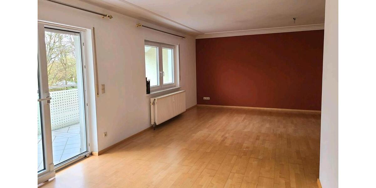 Etagenwohnung Leimen - 3 Zimmer, 102 m&sup2;, 1.520&euro; | Angebot:26022427