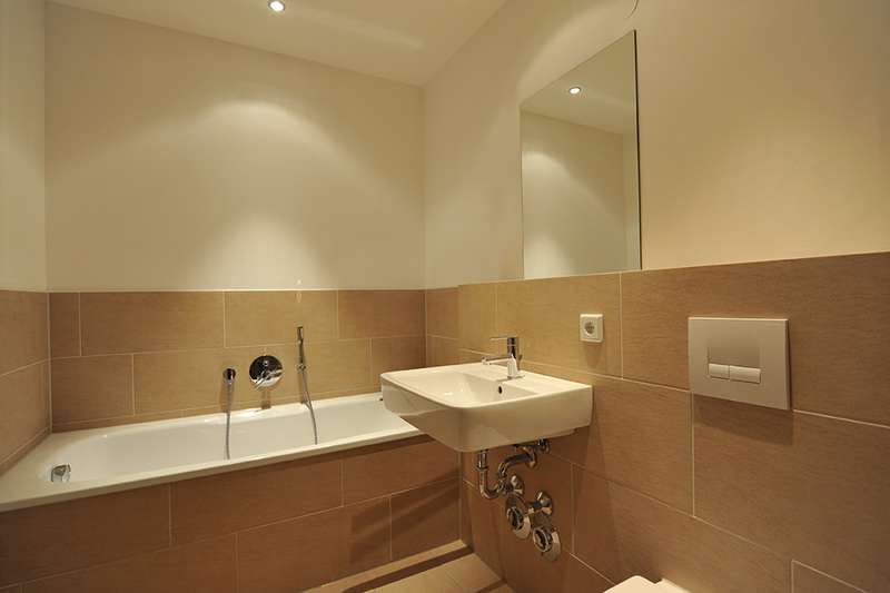 Etagenwohnung Potsdam Bornstedt - 3 Zimmer, 91 m&sup2;, 1.400&euro; | Angebot:27279892