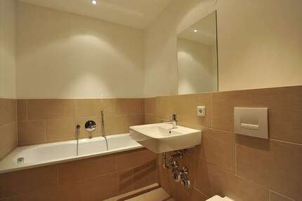Wohnung Potsdam Bornstedt - 3 Zimmer, 91 m&sup2;, 1.400&euro; | Angebot:27279892
