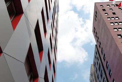 Wohnung zum Mieten in Dresden 350 € 23 m²
