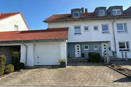 Haus Ulm Donautal - 6 Zimmer, 154 m&sup2;, 1.850&euro; | Angebot:24906151