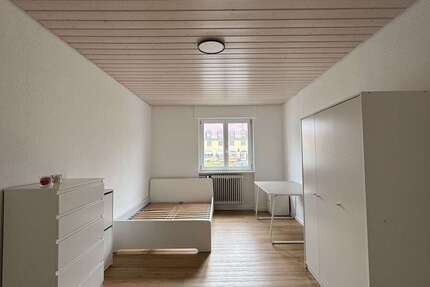Wohnung Karlsruhe Durlach - 1 Zimmer, 12 m&sup2;, 450&euro; | Angebot:25938759
