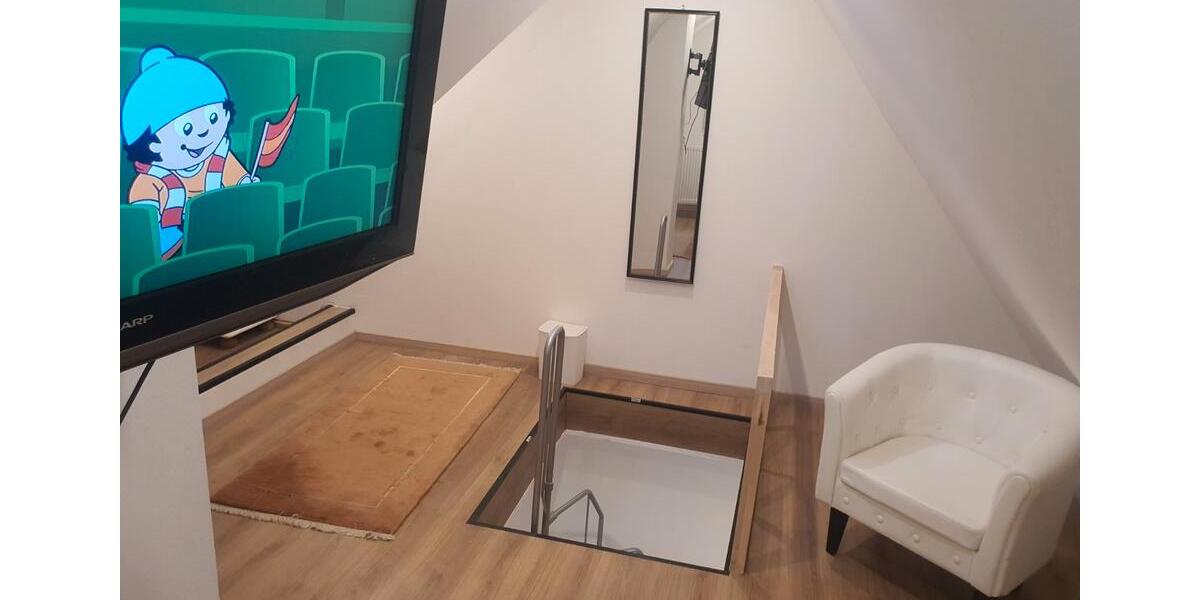 Wohnen auf Zeit Buxtehude - 2 Zimmer, 28 m&sup2;, 570&euro; | Angebot:26656511