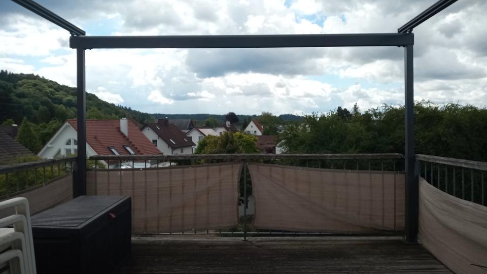 Maisonettenwohnung Altenstadt - 3 Zimmer, 69 m&sup2;, 730&euro; | Angebot:26620669