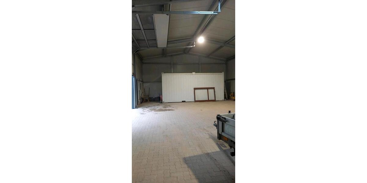 Gewerbeobjekt Selsingen - 1.200&euro; | Angebot:25102753