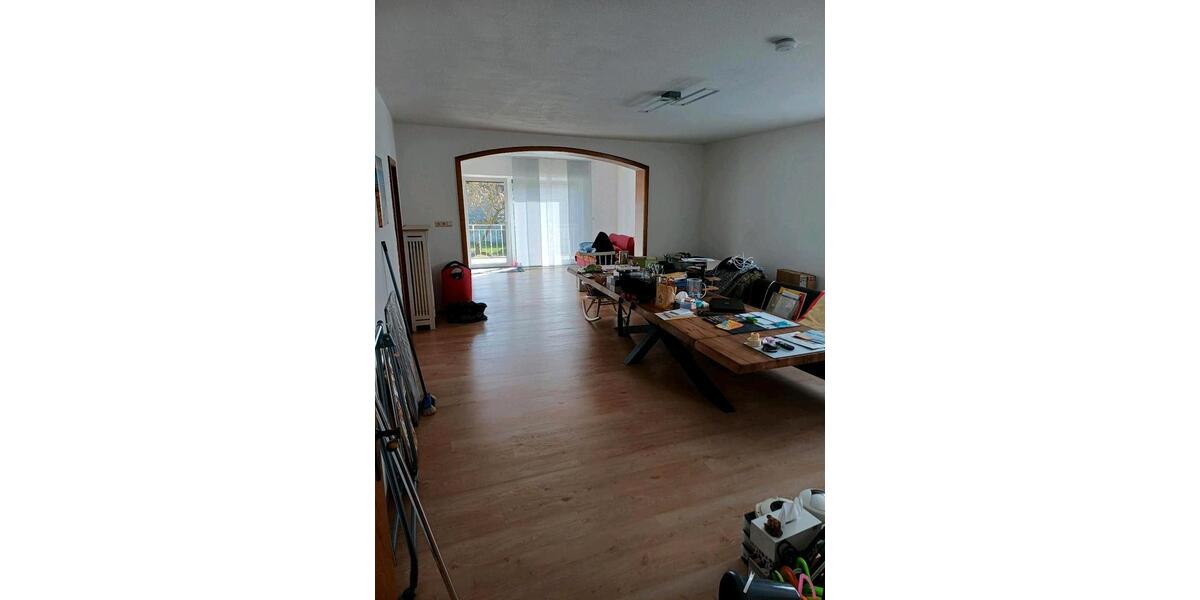 Etagenwohnung Hamm Berge - 3 Zimmer, 110 m&sup2;, 800&euro; | Angebot:26040257