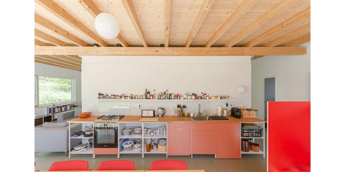 Bungalow Hitzacker (Elbe) - 4 Zimmer, 123 m&sup2;, 1.750&euro; | Angebot:25843287