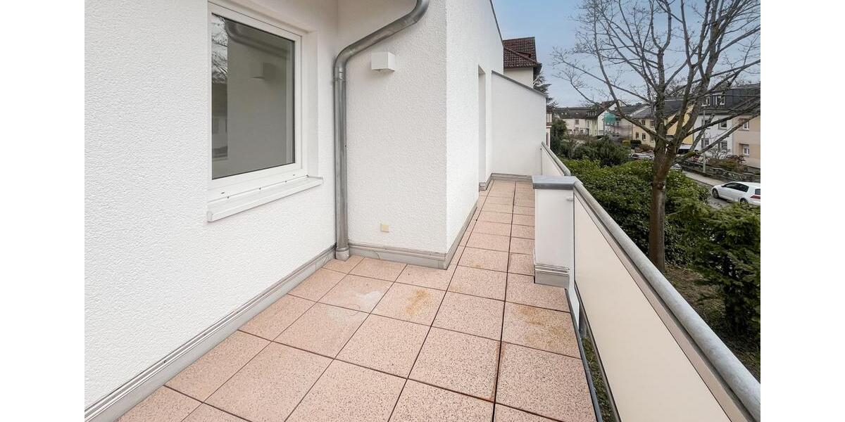 Etagenwohnung Walluf - 2 Zimmer, 62 m&sup2;, 1.100&euro; | Angebot:26561184