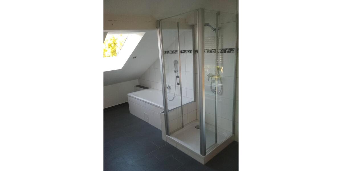 Dachgeschoßwohnung Steinberg am See Oder - 4 Zimmer, 87 m&sup2;, 760&euro; | Angebot:26697946