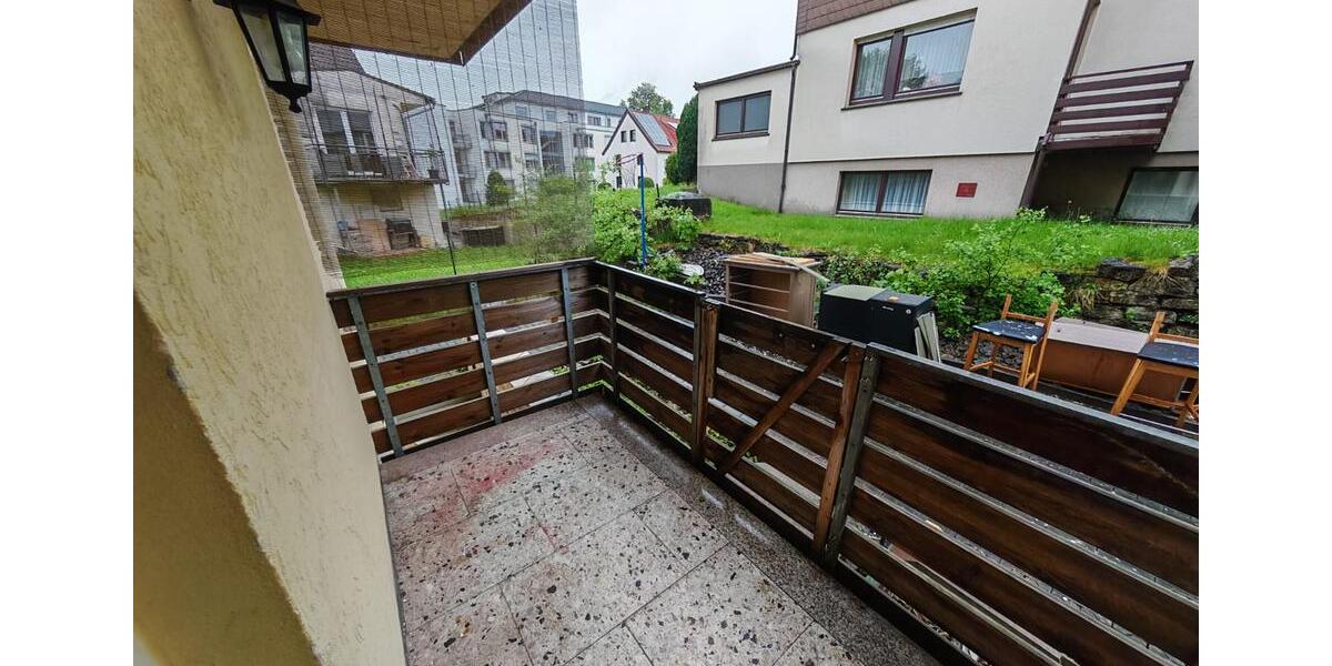 Etagenwohnung Horn-Bad Meinberg Bad Meinberg - 3 Zimmer, 60 m&sup2;, 850&euro; | Angebot:26633963