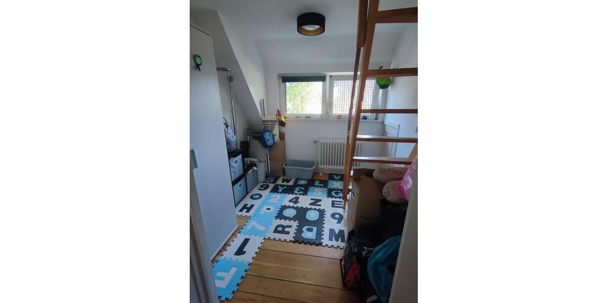 Einfamilienhaus Niebüll - 4 Zimmer, 105 m&sup2;, 1.200&euro; | Angebot:26287910